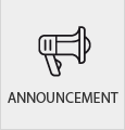 Go to Announcement